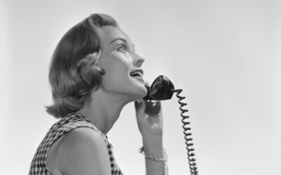 Answering the call: How AI voice agents are transforming small business efficiency