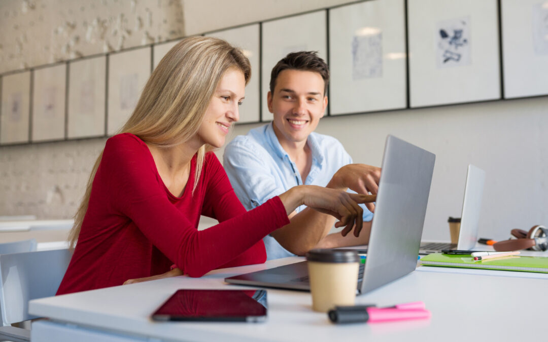 Unlocking business potential with internal AI agents